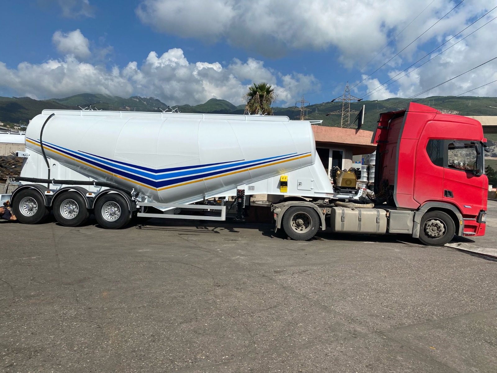 V-Tipi Silobas - Görsel 128